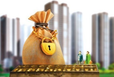 首付10萬，地鐵物業每月返租5000元，團購額外減10萬——高回報投資咨詢