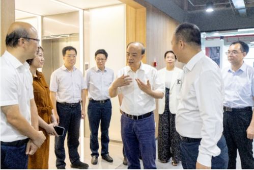 全國首個網(wǎng)易數(shù)字產(chǎn)業(yè)中心開園 以現(xiàn)代管理與咨詢賦能廈門產(chǎn)業(yè)創(chuàng)新高地