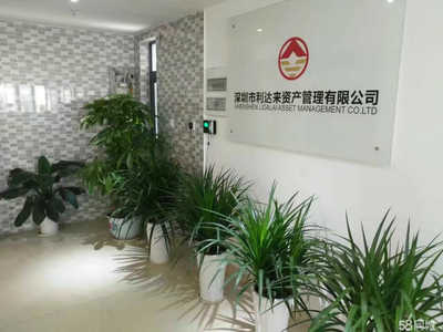 深圳市利達來資產管理 企業管理咨詢的專業化探索與實踐