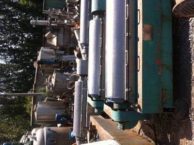 二手化工設備供應指南 東山反應釜、蒸發器及離心機價格與選購要點