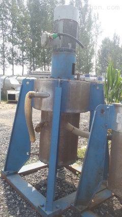 二手旋流萃取分離機(jī) 圖片展示與選購(gòu)指南