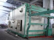 二手蒸化機與二手化工設備的選購、評估與市場前景